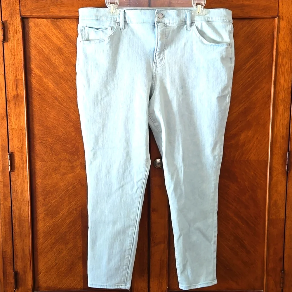 Express jeans - Picture 1 of 2